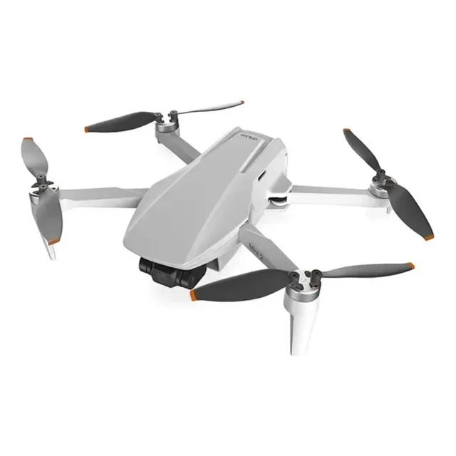 C- Fly Mini 2 Drone Profesional 2 Baterías 