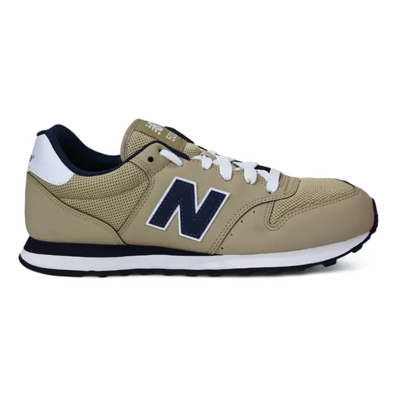Tênis New Balance Clássico Gm500v2 Masculino