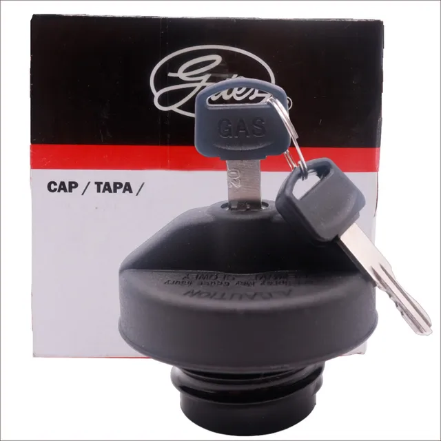 Tapa De Gasolina Cherokee Grand Cherokee C/llave Gates