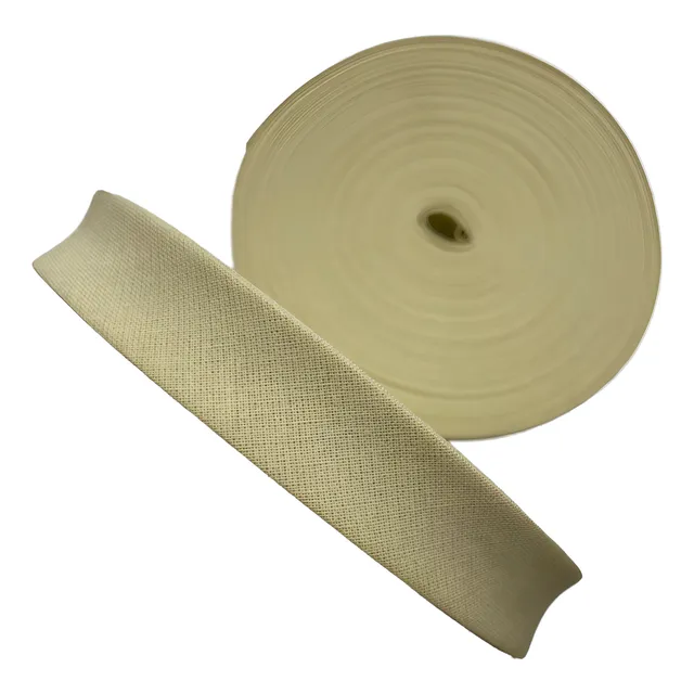 Cinta Al Bies 2cm (20mm) Ancho X 25 Mtrs!