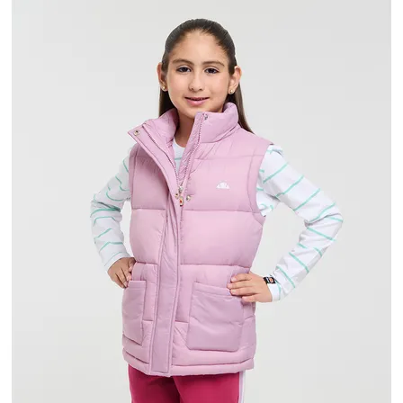 Chaqueta Niña Ellesse Nicki Rosado