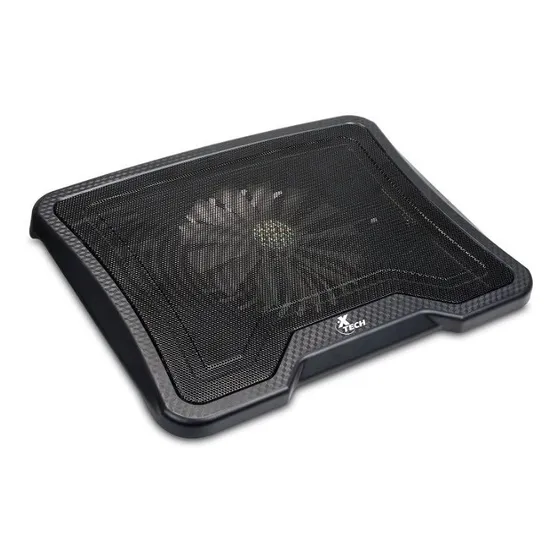 Xtech Américas Base Enfriamiento Portátil 10-14  - Xta-150