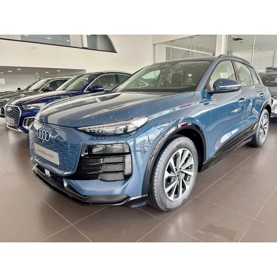 Audi Q6 E-tron 0.0 45 Tech Plus