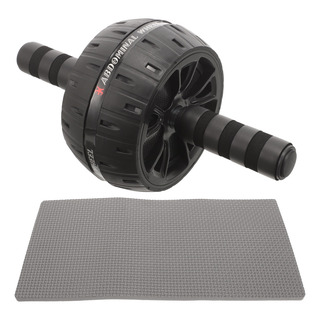 Rueda Para Ejercicio De Abdomen Llantas Rodillo Abs Gimnasio Rueda Para Ejercicio De Abdomen Llantas Rodillo Abs Gimnasio