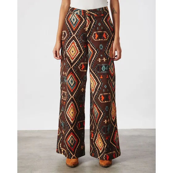 Pantalon Arizona Native  Wanama Oficial