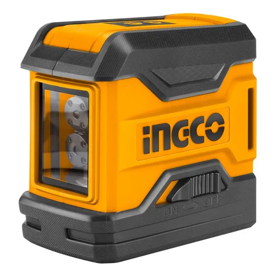 Nivel Láser Magnético Autonivelante Ingco Hll156508