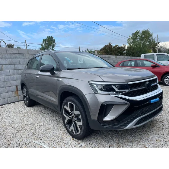 Volkswagen Taos 1.4 250 Tsi Highline Bi Tono