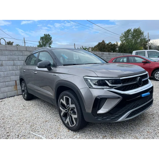 Volkswagen Taos 1.4 250 Tsi Highline Bi Tono