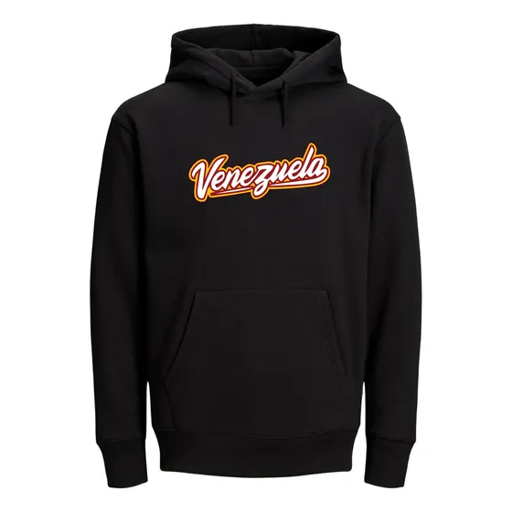 Sweater Venezuela Clasico De Beisbol