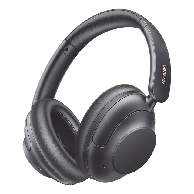 Auriculares Híbridos Ugreen Hitune Max5 Cancelación De Ruido