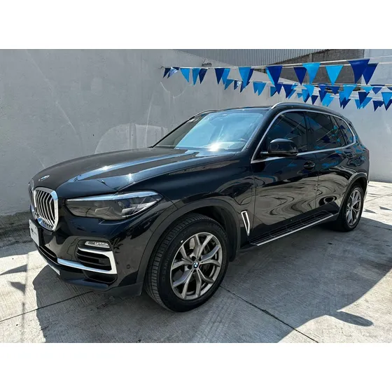 Bmw X5 5p Xdrive 45e Híbrido L6/3.0/t Aut