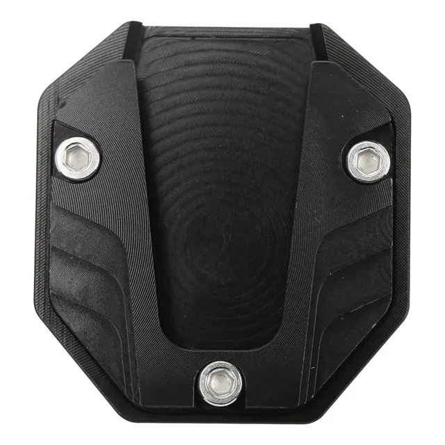 Extensor De Almohadilla De Pata De Cabra Para Motocicleta