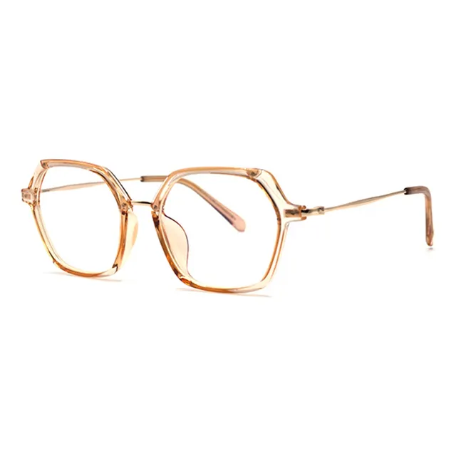 Lentes Con Bloqueo De Luz Azul Para Computadora - S6090