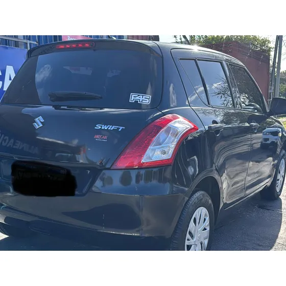 Suzuki Swift 1.4 Glx Mt