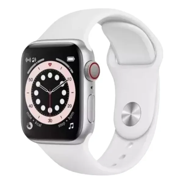 Reloj Inteligente Smart Watch T500 