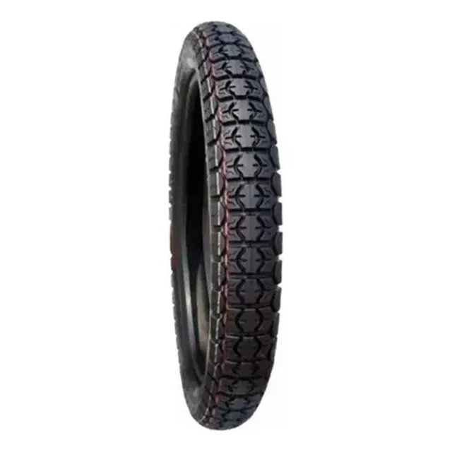 Cubierta 350 16 - 110 90 16 Horng Fortune F876 Gn 125 Y Mas
