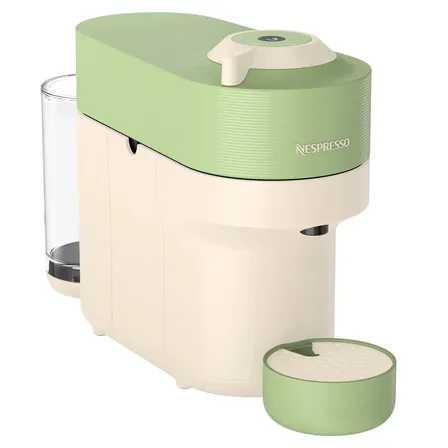 Nespresso Vertuo Pop Pistache