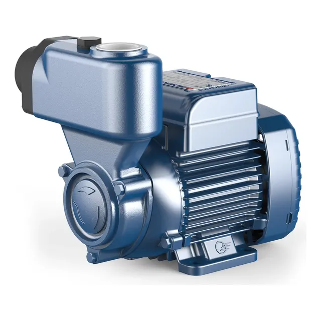 Bomba Pedrollo Periferica Autocebante 0,5hp