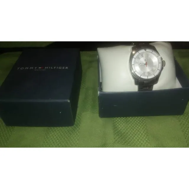 Reloj Tommy