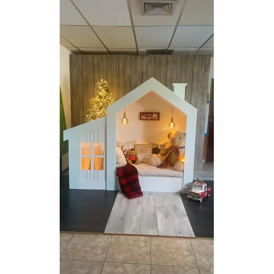 Mobiliario Para Cuarto De Niño