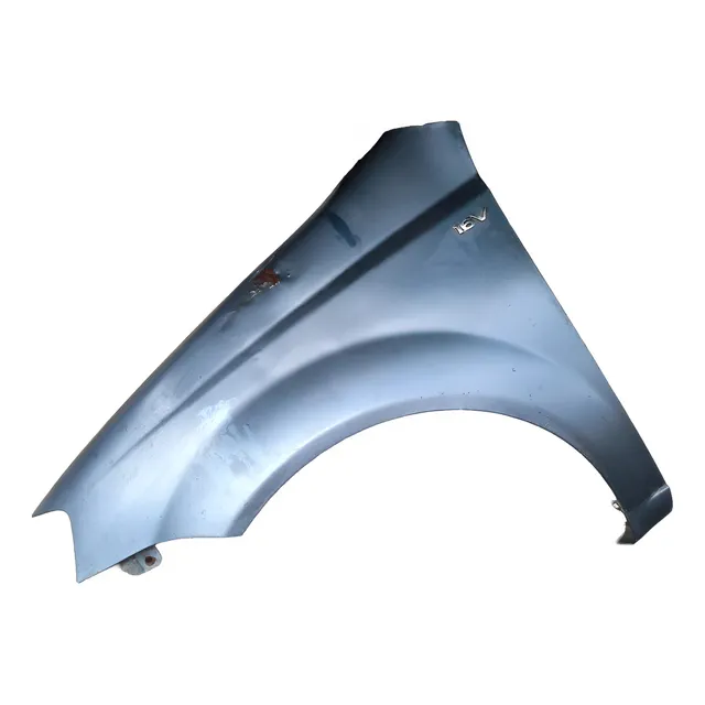 Guardafango De Chevrolet Aveo 04-10 Lh Usado
