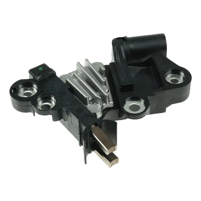Regulador Voltaje (alternador) 1986ae0045