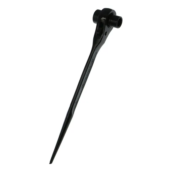 Chave De Soquete De Catraca 30-32mm