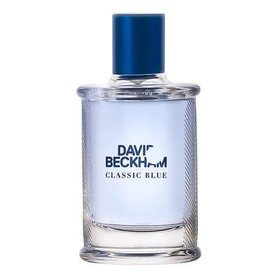 David Beckham Eau De Toilette Clásico Azul 60 Ml Para Shv4s