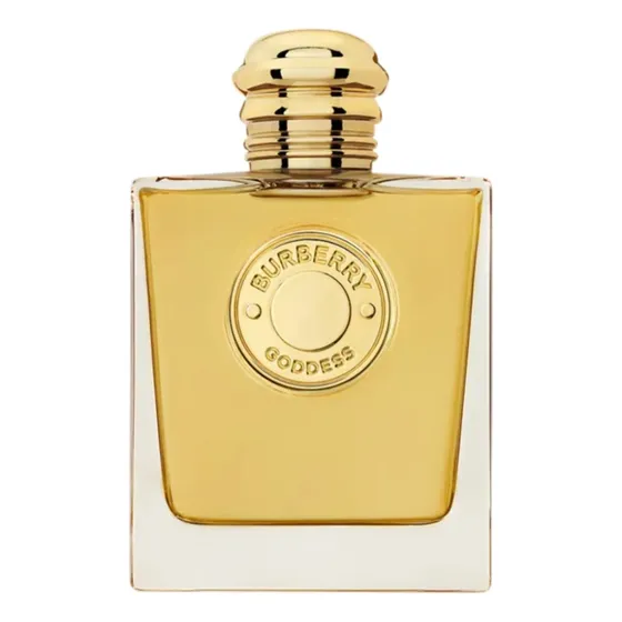 Burberry Goddess Intense Edp - Perfume para mujer, 100 ml, volumen unitario 100 ml