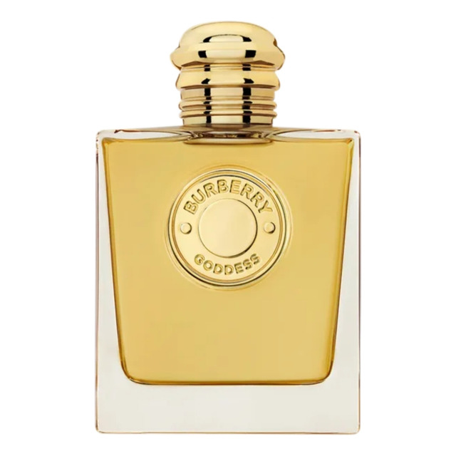 Burberry Goddess Intense Edp - Perfume Feminino 100ml Volume Da Unidade 100 Ml Burberry Goddess Intense Edp - Perfume Feminino 100ml Volume Da Unidade 100 Ml