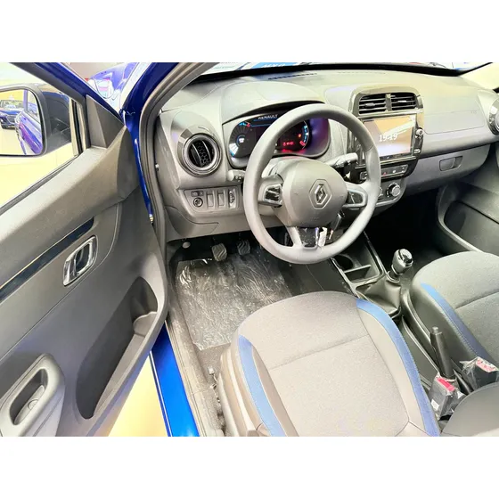 Renault Kwid 1.0 Sce 66cv Intense
