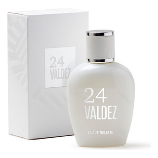 Guillermina Valdez 24 100 Ml Guillermina Valdez 24 100 Ml