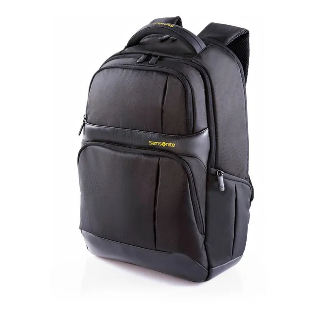 Mochila Samsonite Ikonn Black