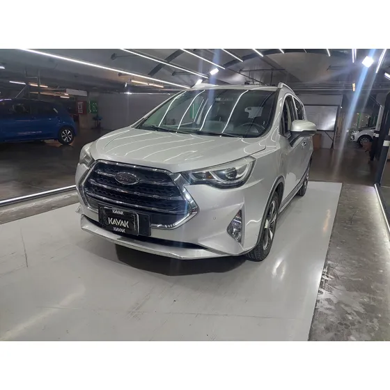 Jac Sei3 1.6 Quantum Cvt