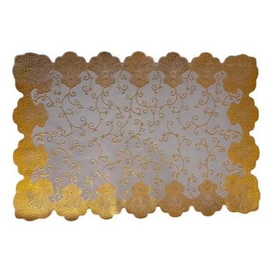 Individuales Para Mesa De Comedor