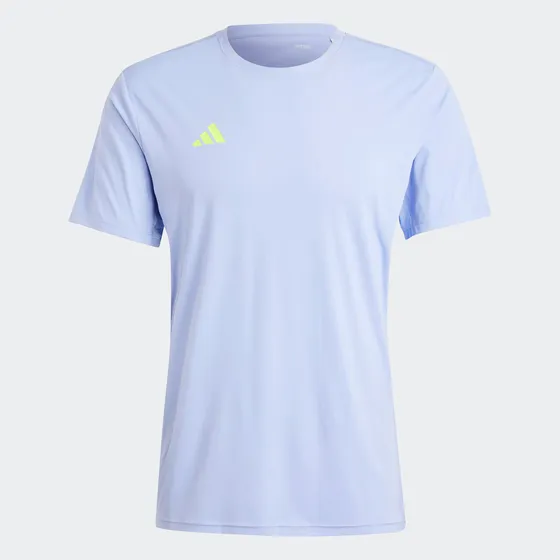 Remera adidas Adizero Essentials  - Ix2842