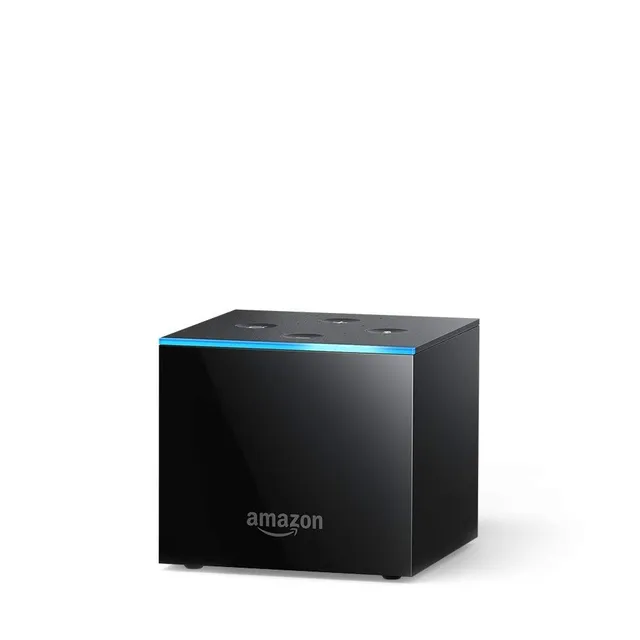 Amazon Fire Tv Cube Smart Assistant Msi