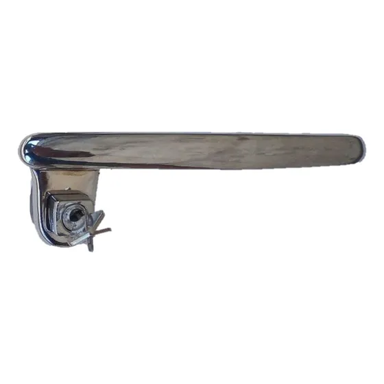 Manija Puerta Camion Fiat 619n1 697 150 Con Llave