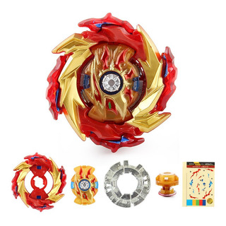 Beyblade Burst Burn Hyperion Mq Sin Lanzador Sin Caja Beyblade Burst Burn Hyperion Mq Sin Lanzador Sin Caja