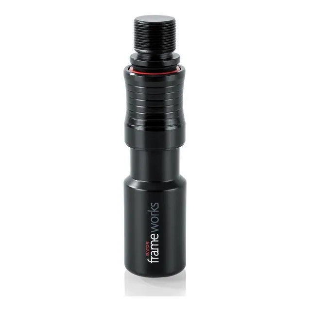 Clip Gator Gfw-mic-qrtop Frameworks Liberador Rápido