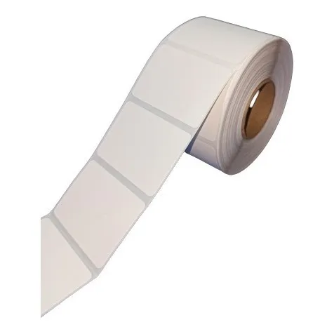 Etiqueta Térmica Para Báscula 57x40 Mm Caja