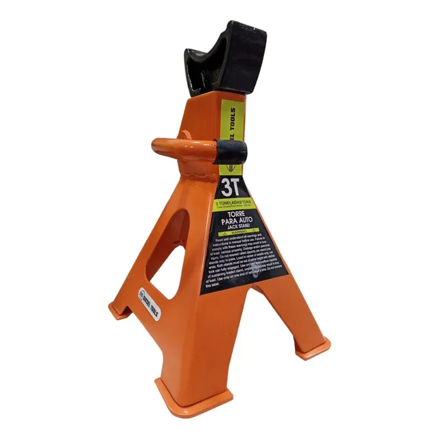 Gato Hidráulico Soporte Diesel Tools Dt-222129