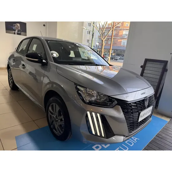 Peugeot 208 1.6 Allure