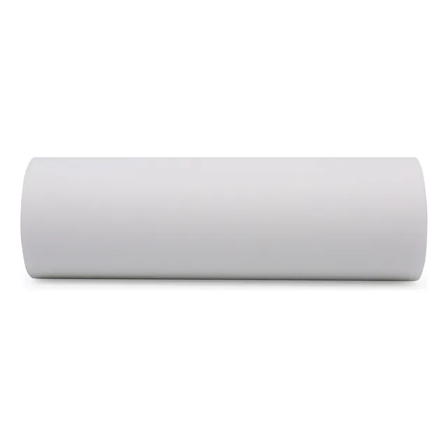 0.3x100m Pelicula Pet Para Por Calor Dtf Color Blanco
