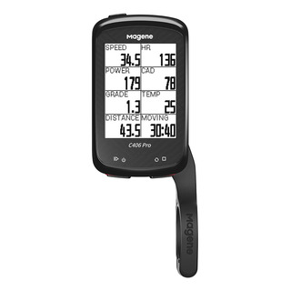 Biker Speedometer Ant+ Cuentakilómetros De Bicicleta Biker Speedometer Ant+ Cuentakilómetros De Bicicleta