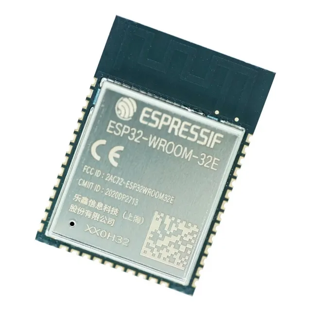 Modulo Wifi Bluetooth Espressif Esp32 4mb Flash Nubbeo