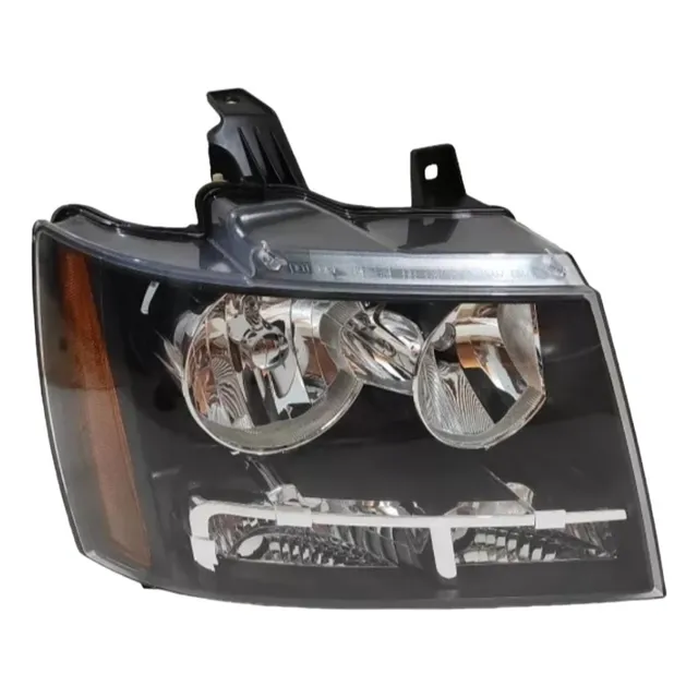 Faro Derecho Chevrolet Tahoe, Avalancha. Original Gm 