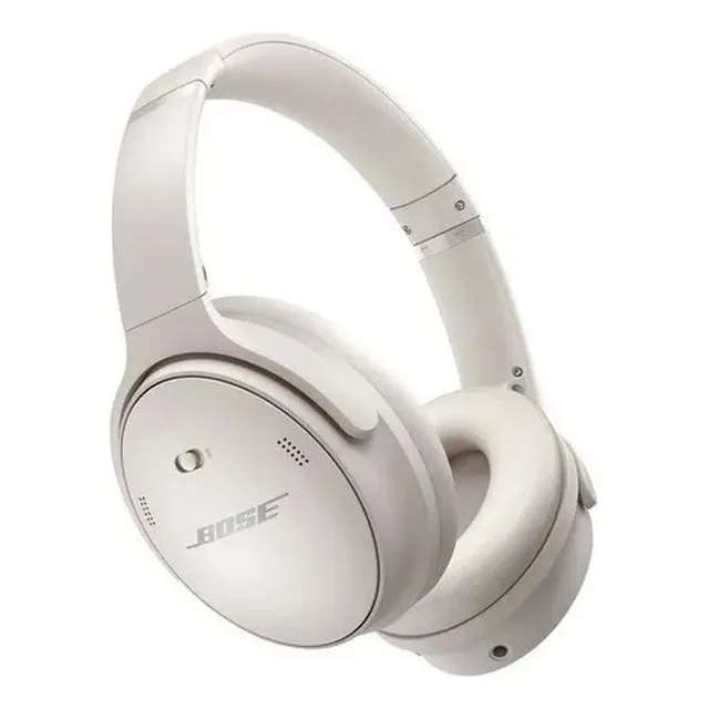Bose Quietcomfort 45 Cancelacion De Ruido Diadema Bluetooth