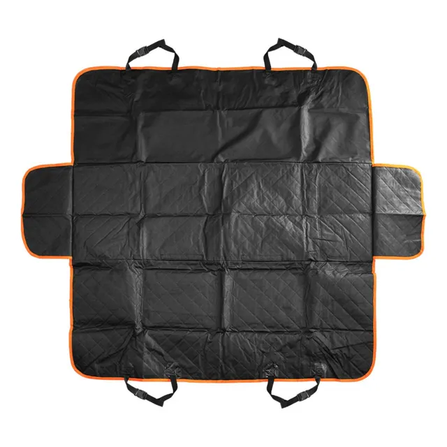 Funda De Asiento Para Mascota 137x147cm - G61006