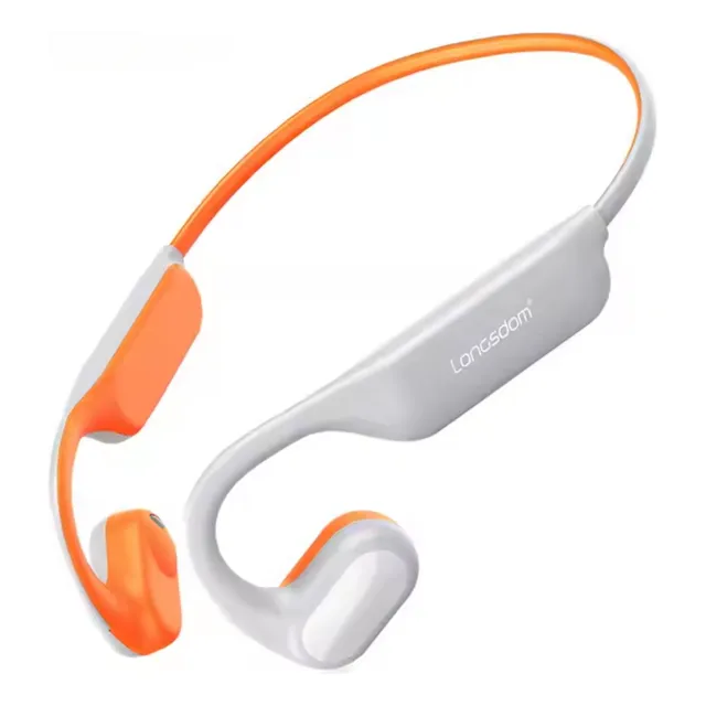 Conduccion Osea Openear Audifonos Bluetooth  Impermeables